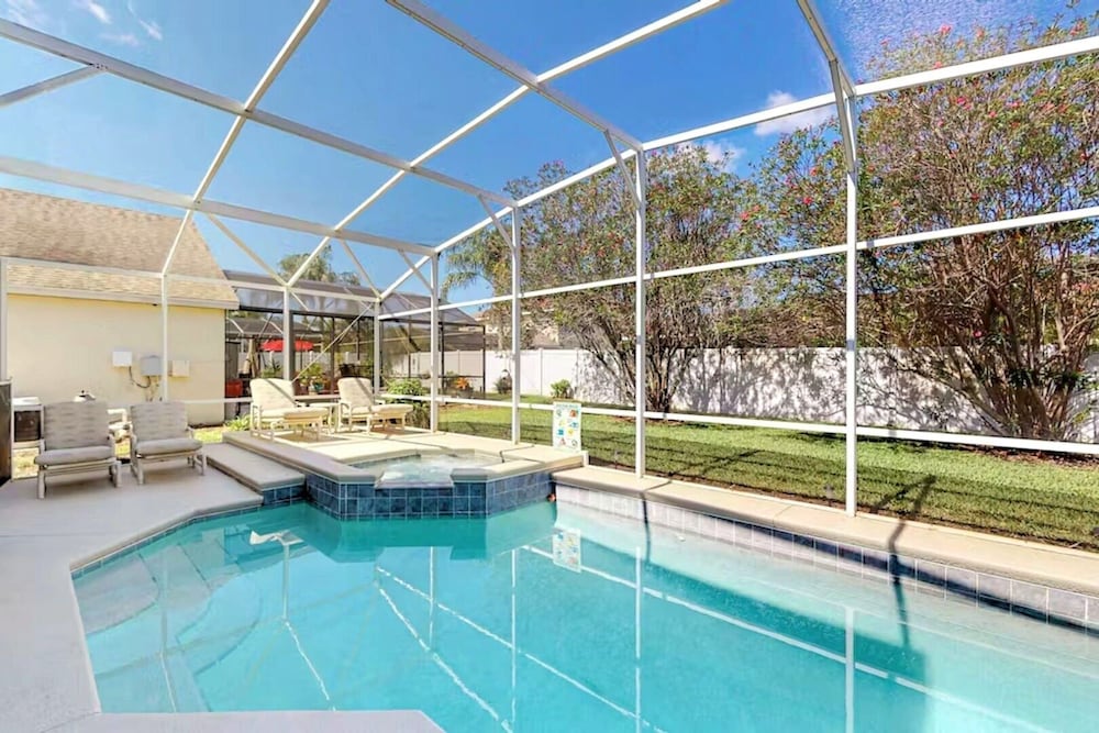 Wh136hc West Haven Vacation Home 5 Bedroom Home