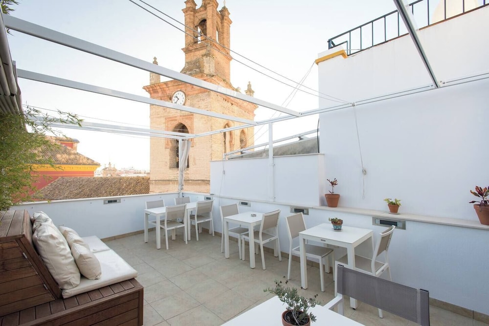 Stay U-nique Apartments Eslava
