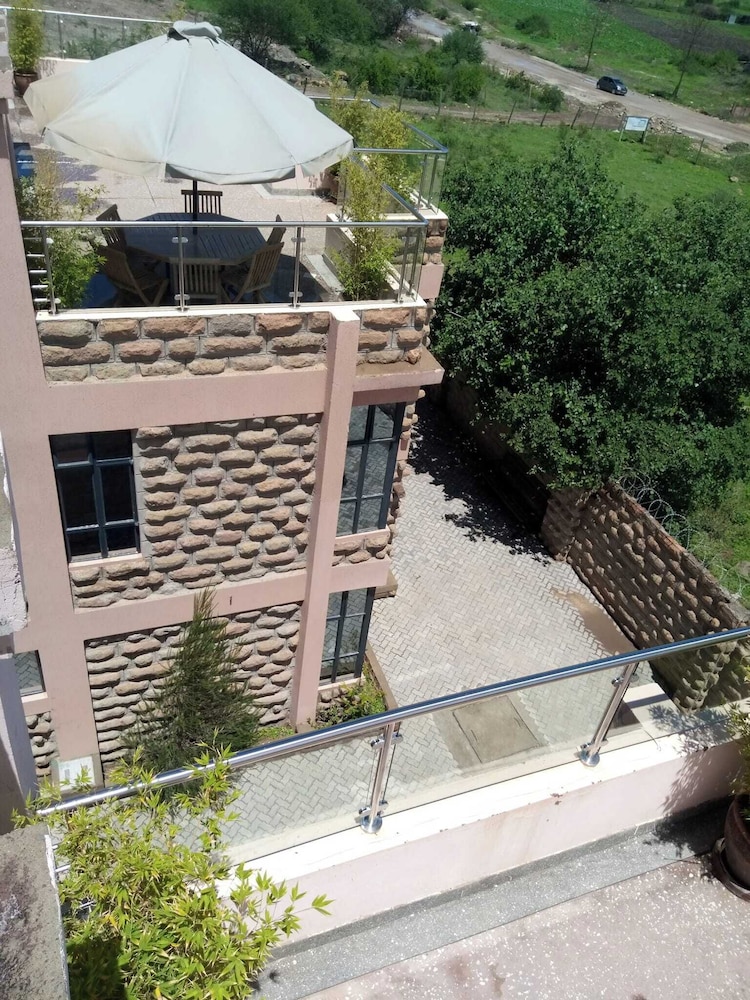 Lux Suites Samora Villas Athiriver