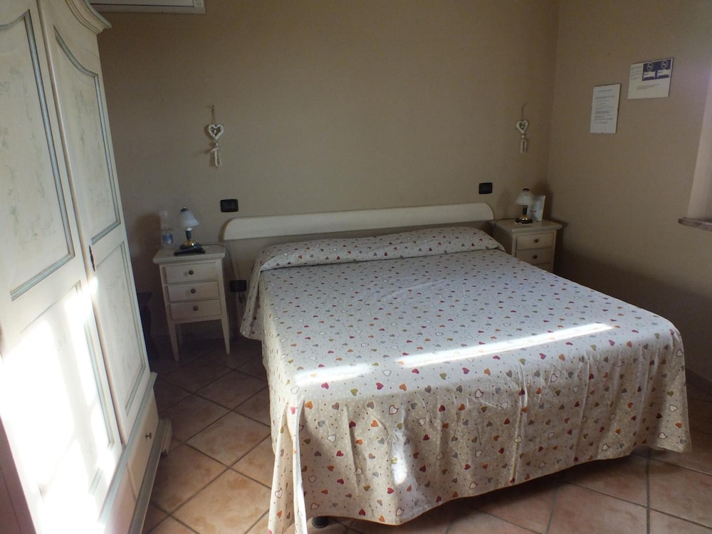 Agriturismo San Martino view 4