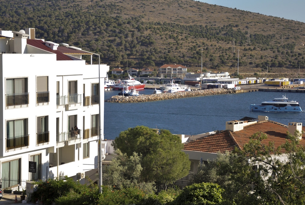 Hotel Sahil Butik Otel - Image 1