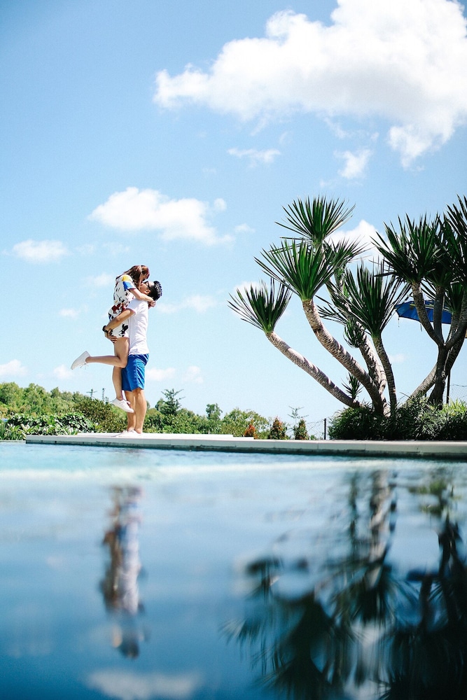 SPV Uluwatu Amazing Ocean View-stunning Design