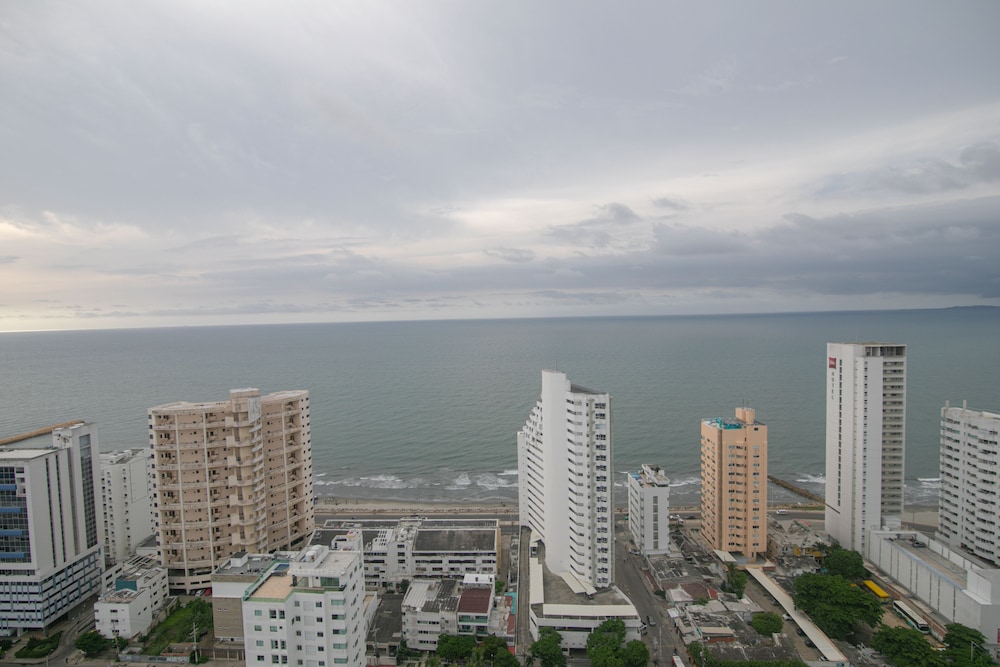 LivingCartagena