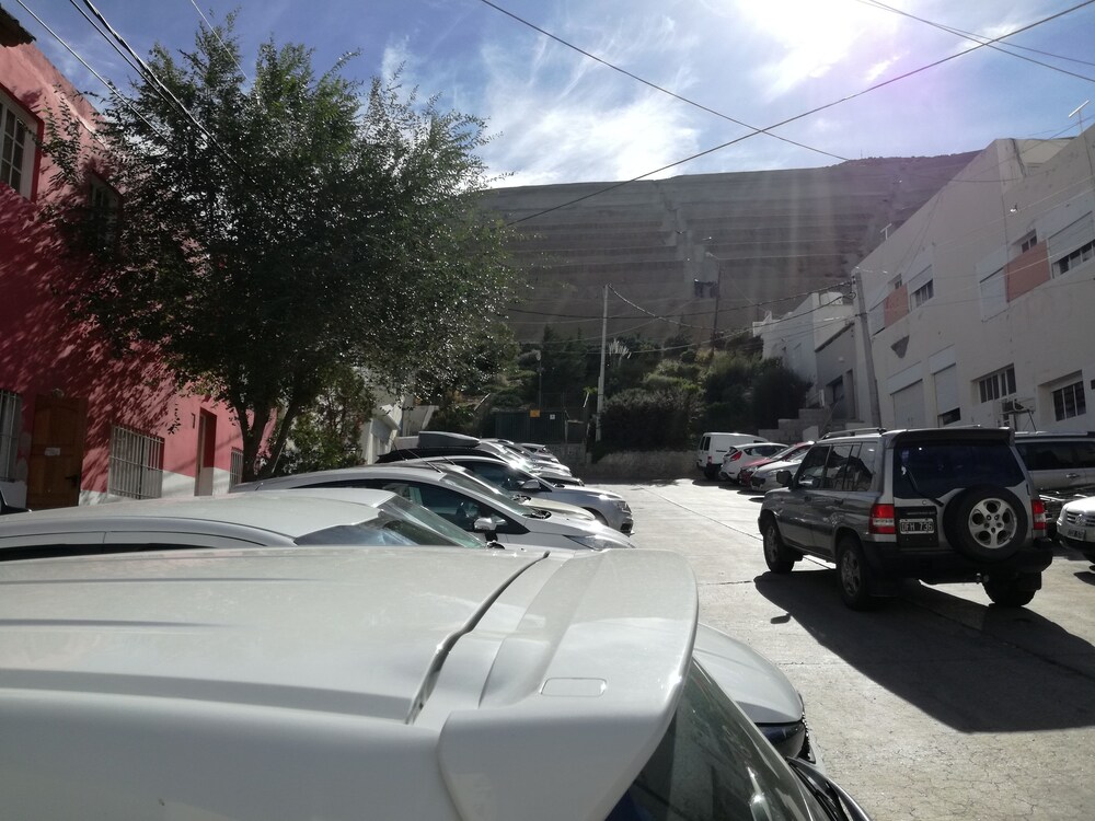 Hotel Gonce