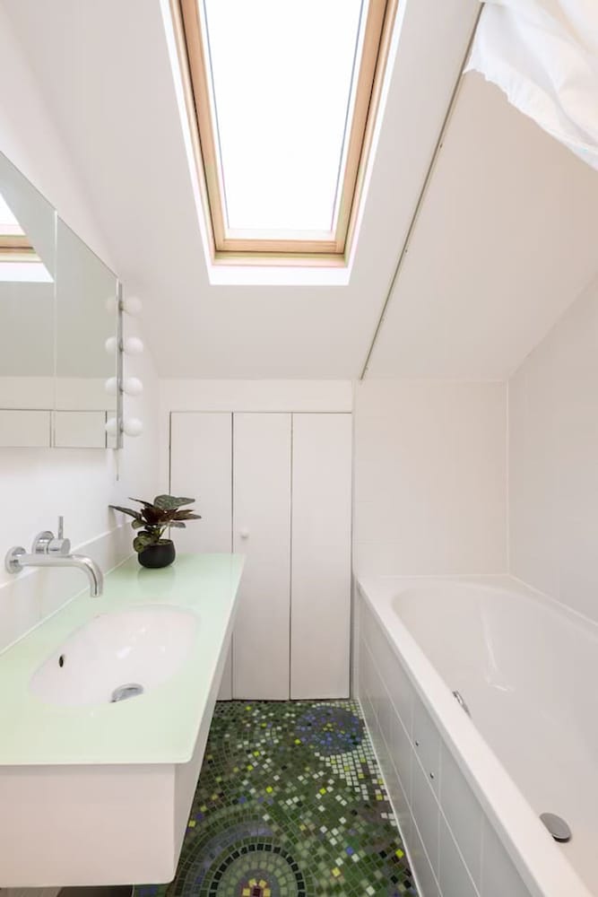 Luxury Penthouse in Maida Vale With Fast Wi-fi