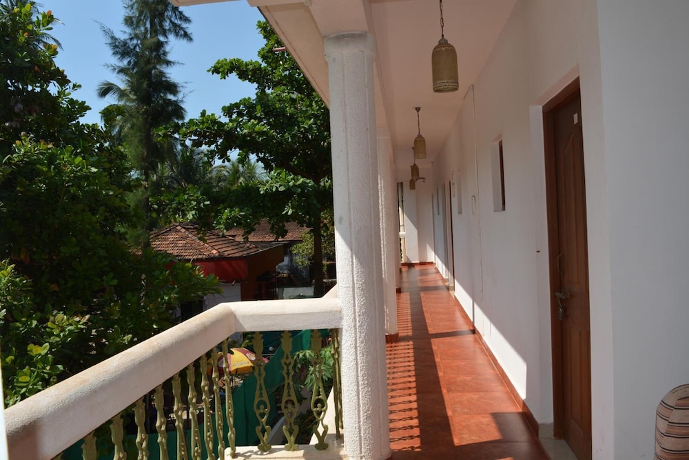 Pebbles Guesthouse