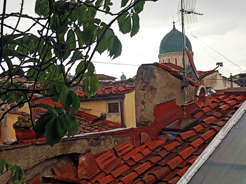 roof