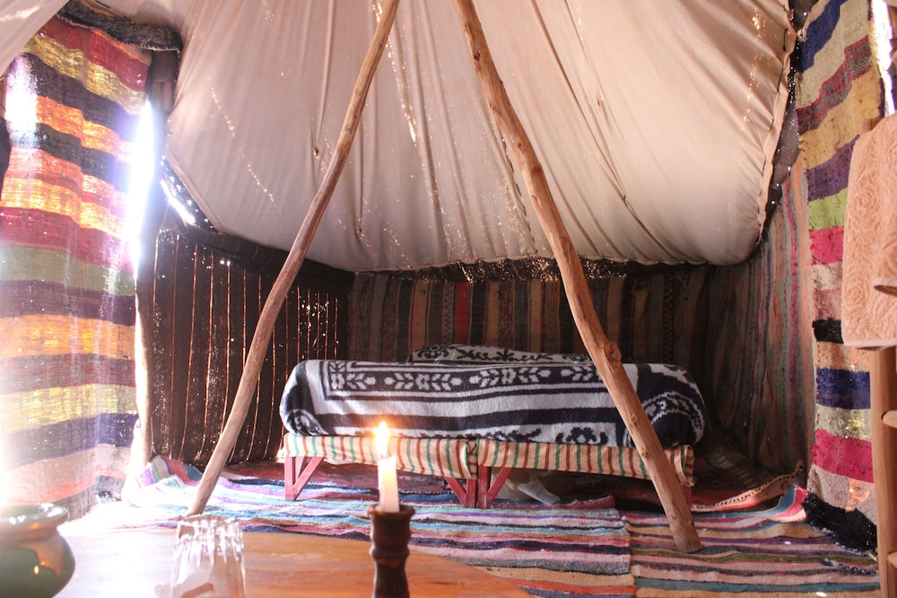 Campement Akka Nait Sidi Tissint