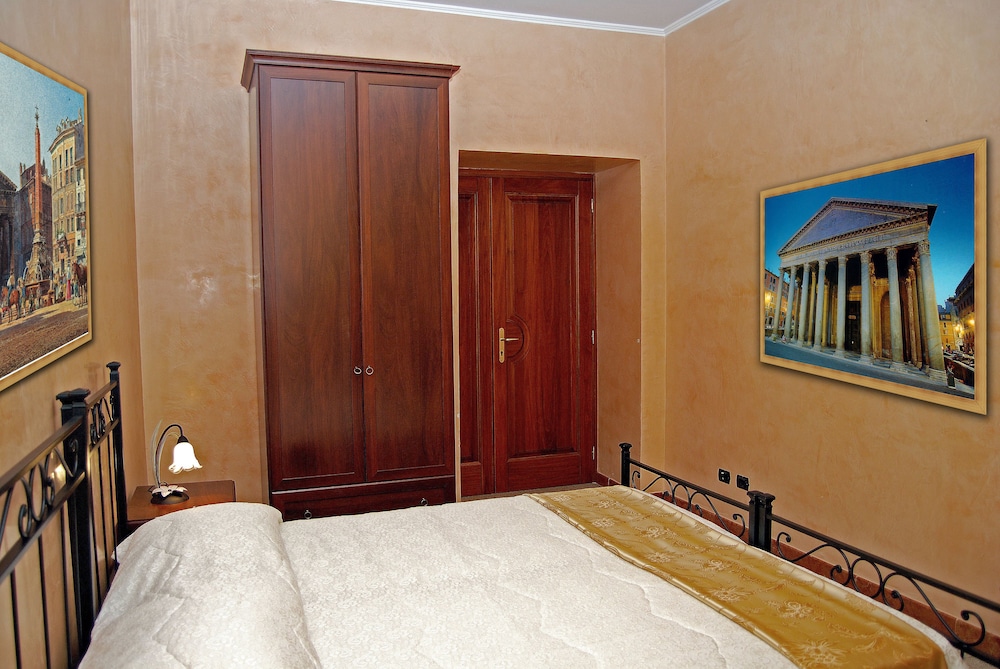 B&B Maestoso