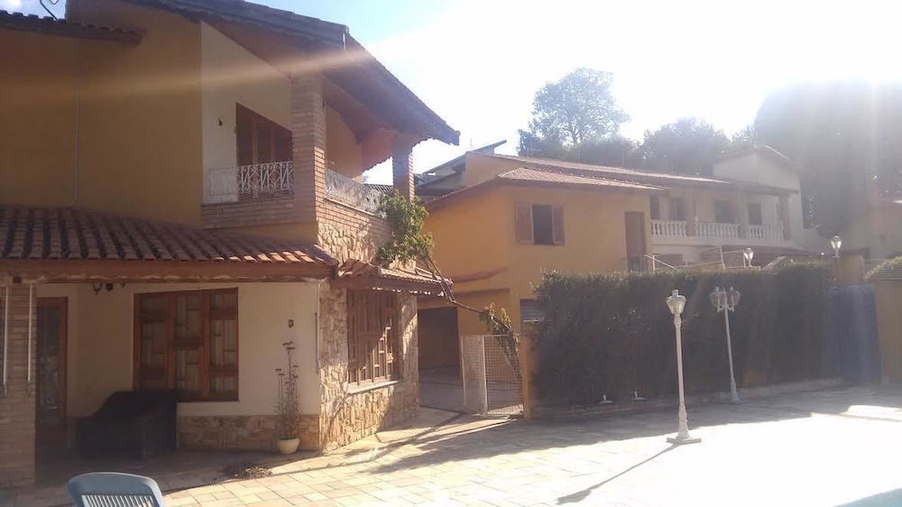 Vintage Atibaia Hotel Pousada