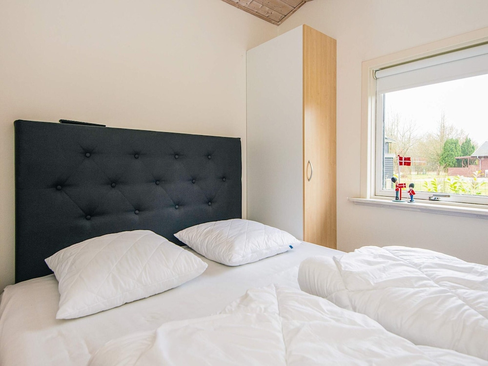 Holiday Home in Central Jutland