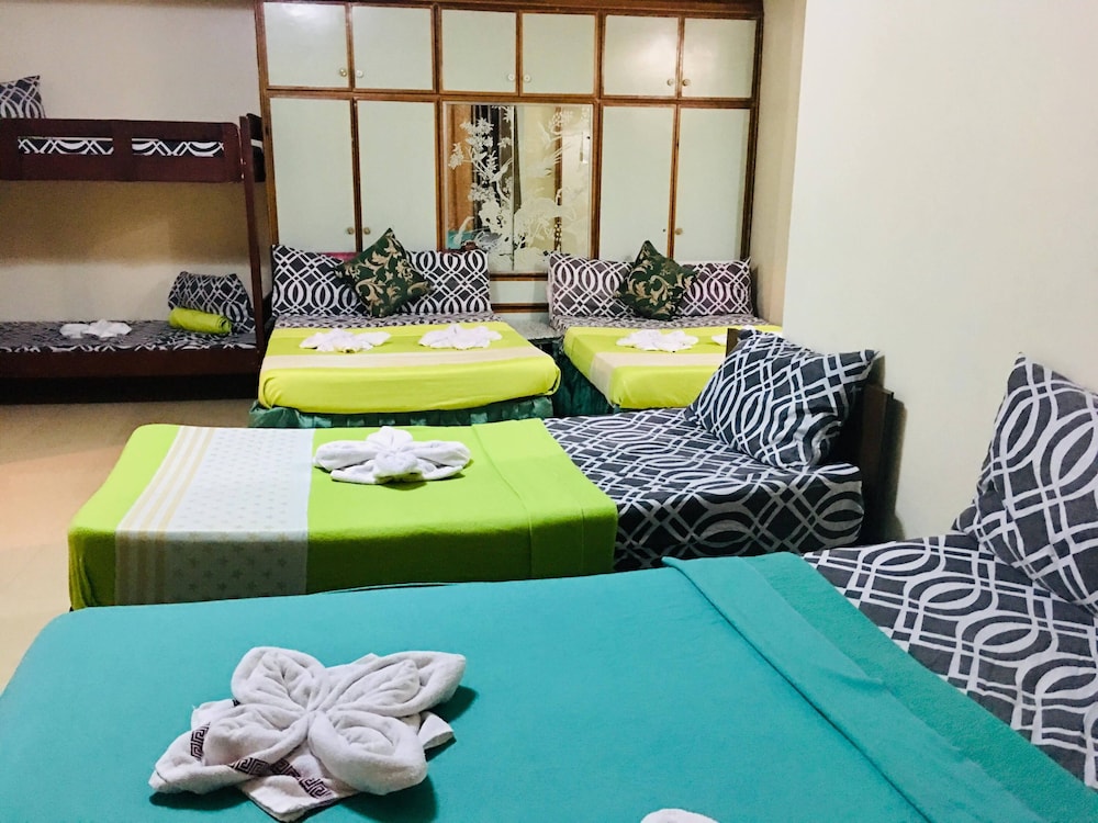 Baguio Vacation House