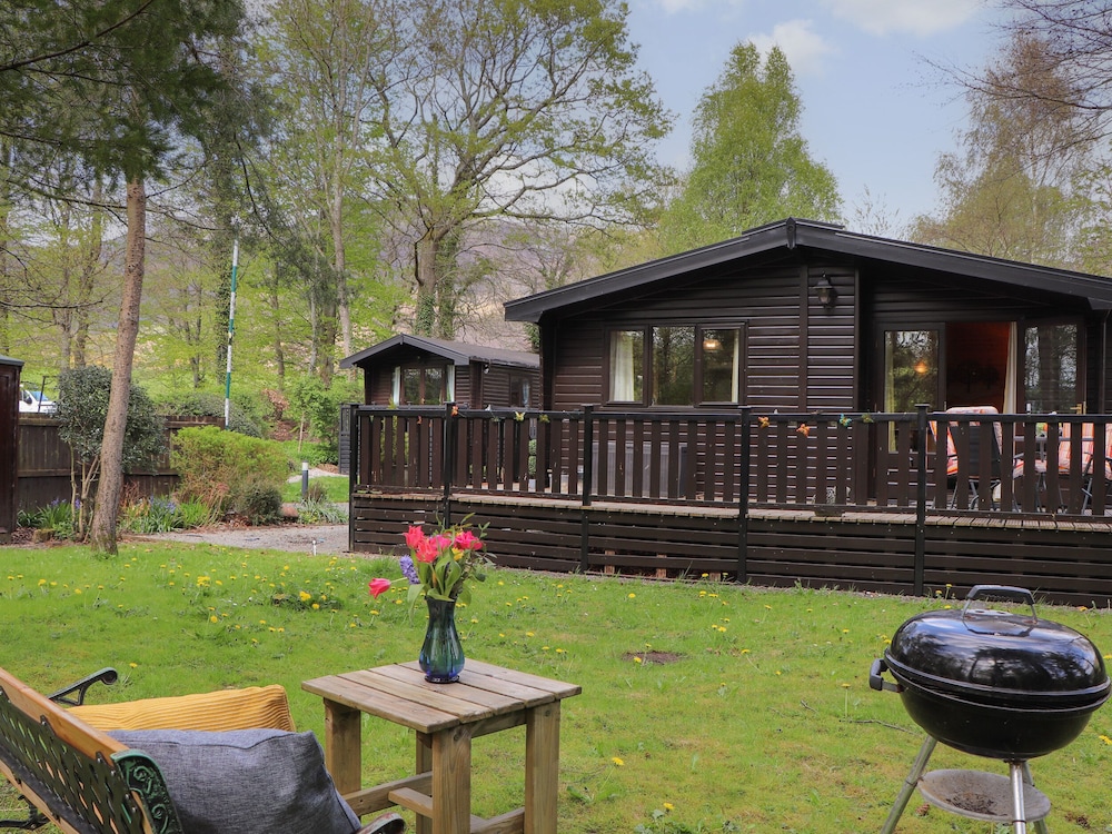 Derwent Lodge