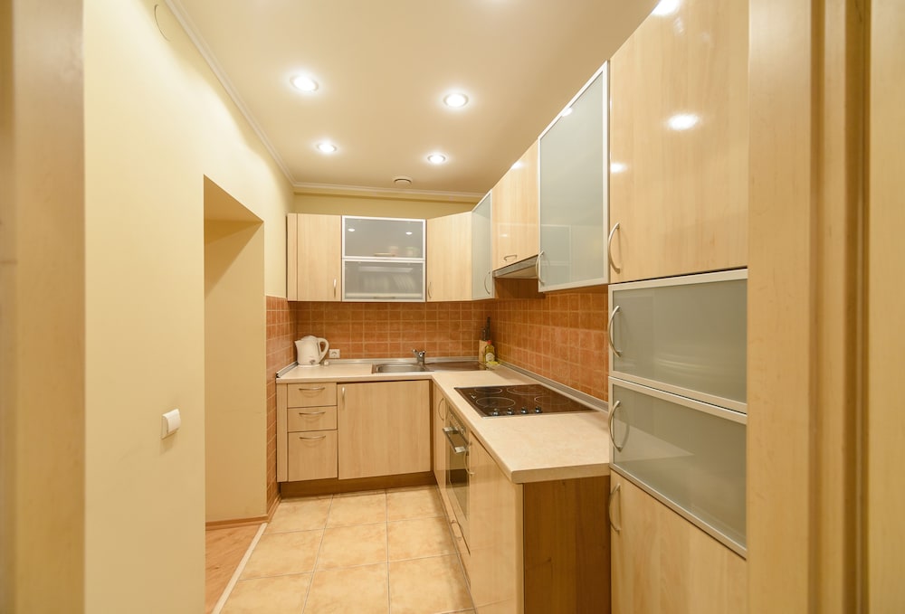 Kiev Accommodation Hotel Service