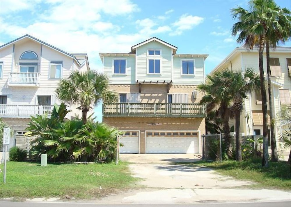 Port A Escapes Vacation Rentals