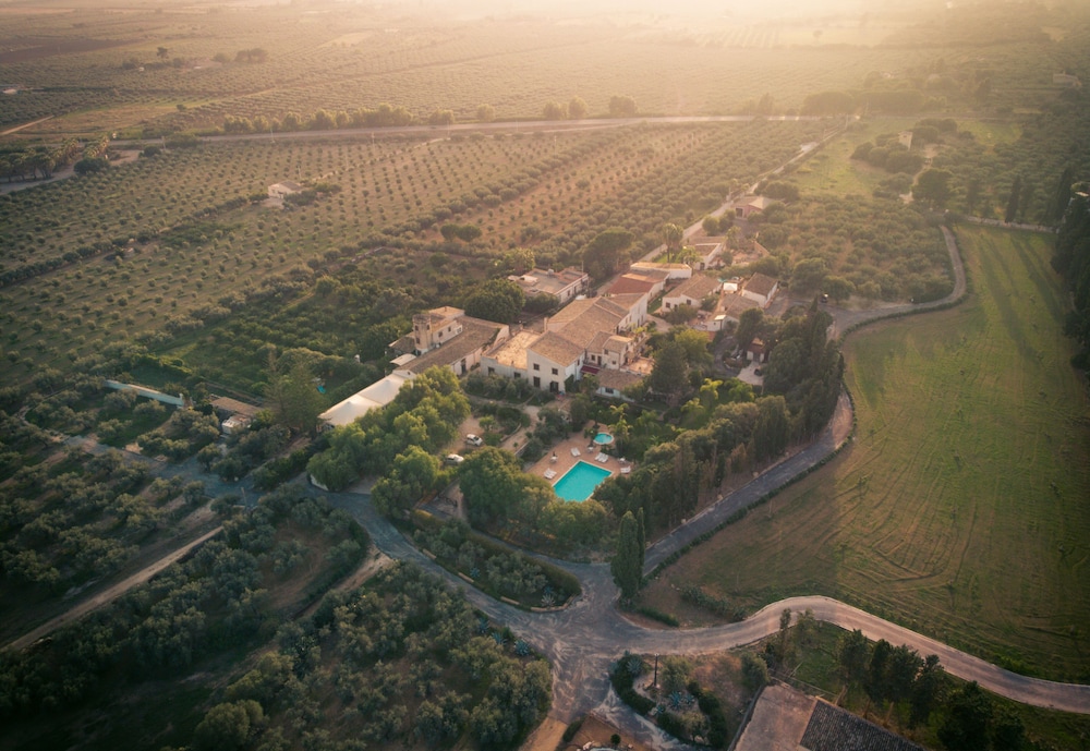 Castelvetrano Vacations - Case di Latomie Agriturismo - Turismo Rurale - Property Image 1