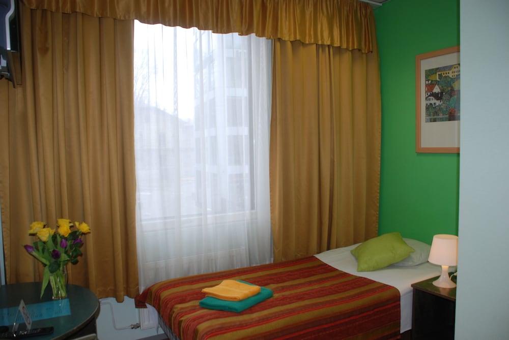 Tallinn Vacations - Center Hotel - Property Image 44