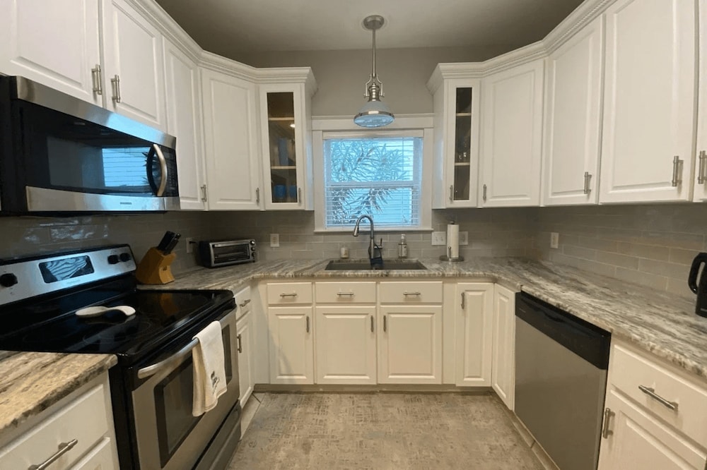 Shell Yeah by Avantstay Seagrove Pet-friendly Private Pool
