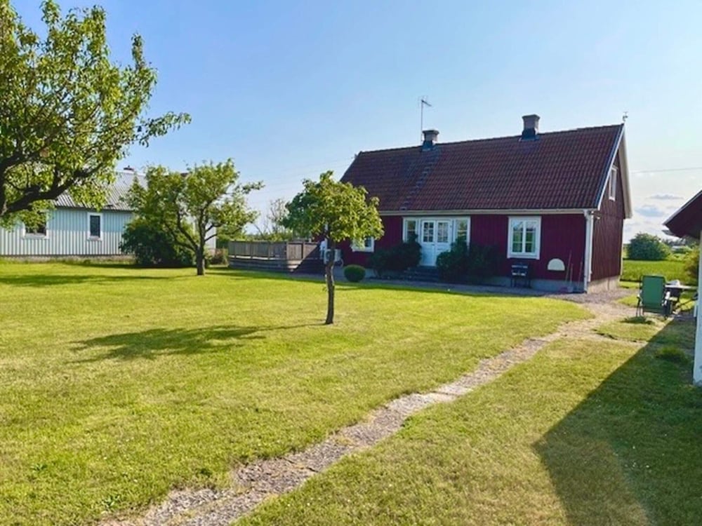 4 Star Holiday Home in Kopingsvik