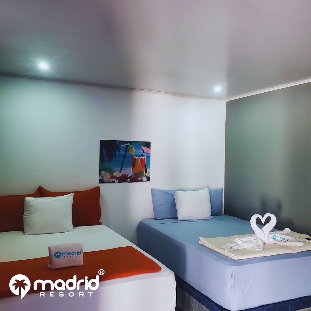 Madrid Resort