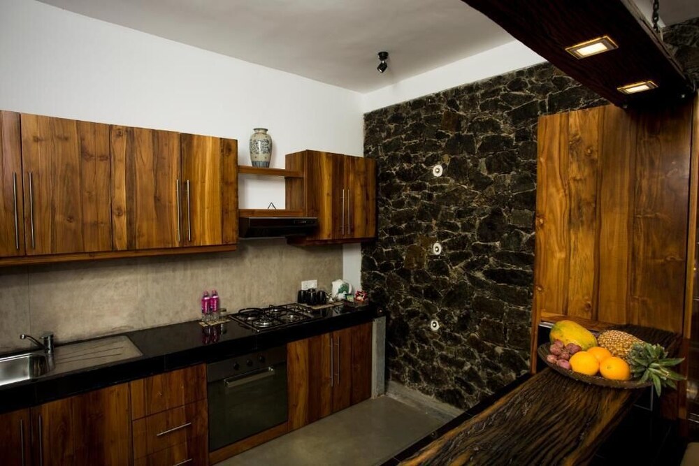 Nalanda Residence