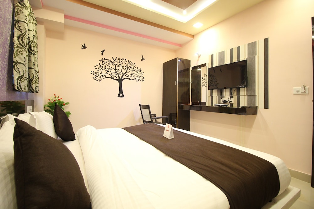OYO 6478 Hotel Green Land