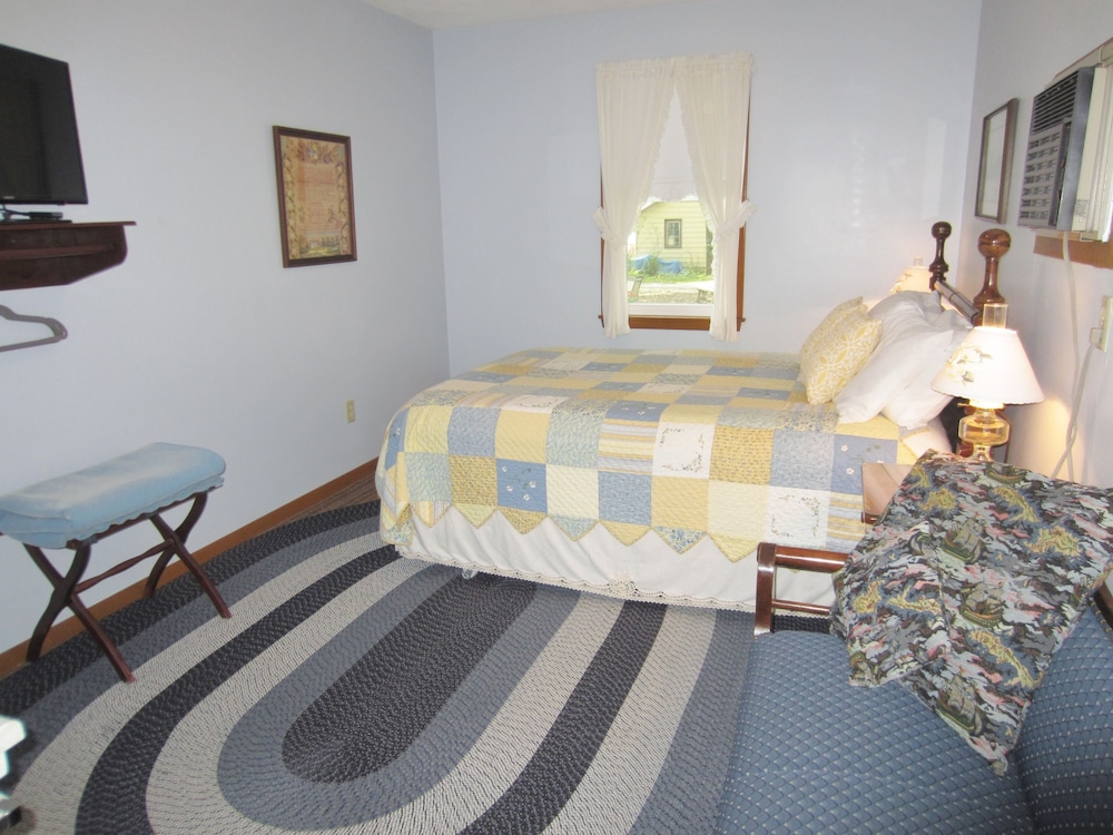 Die Heimat Country Inn
