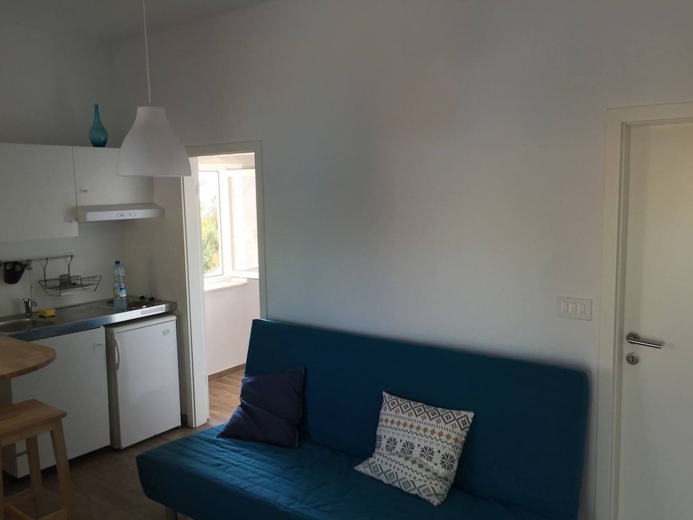 Perfect Apartment in Nature Park
