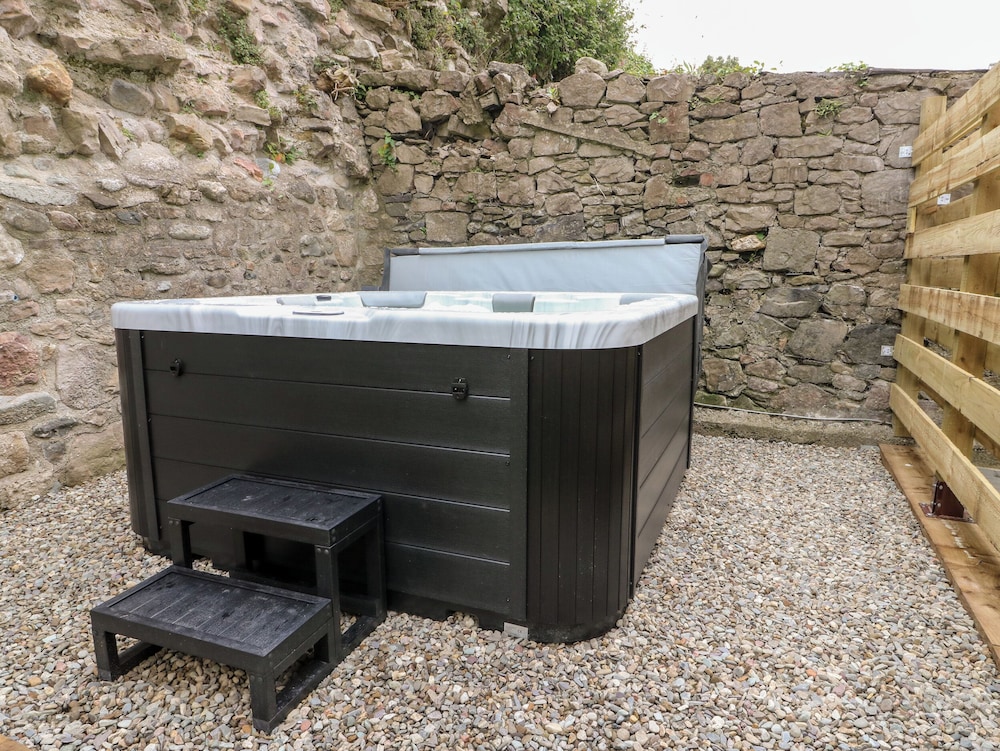 Bryn Min Manton Penthouse