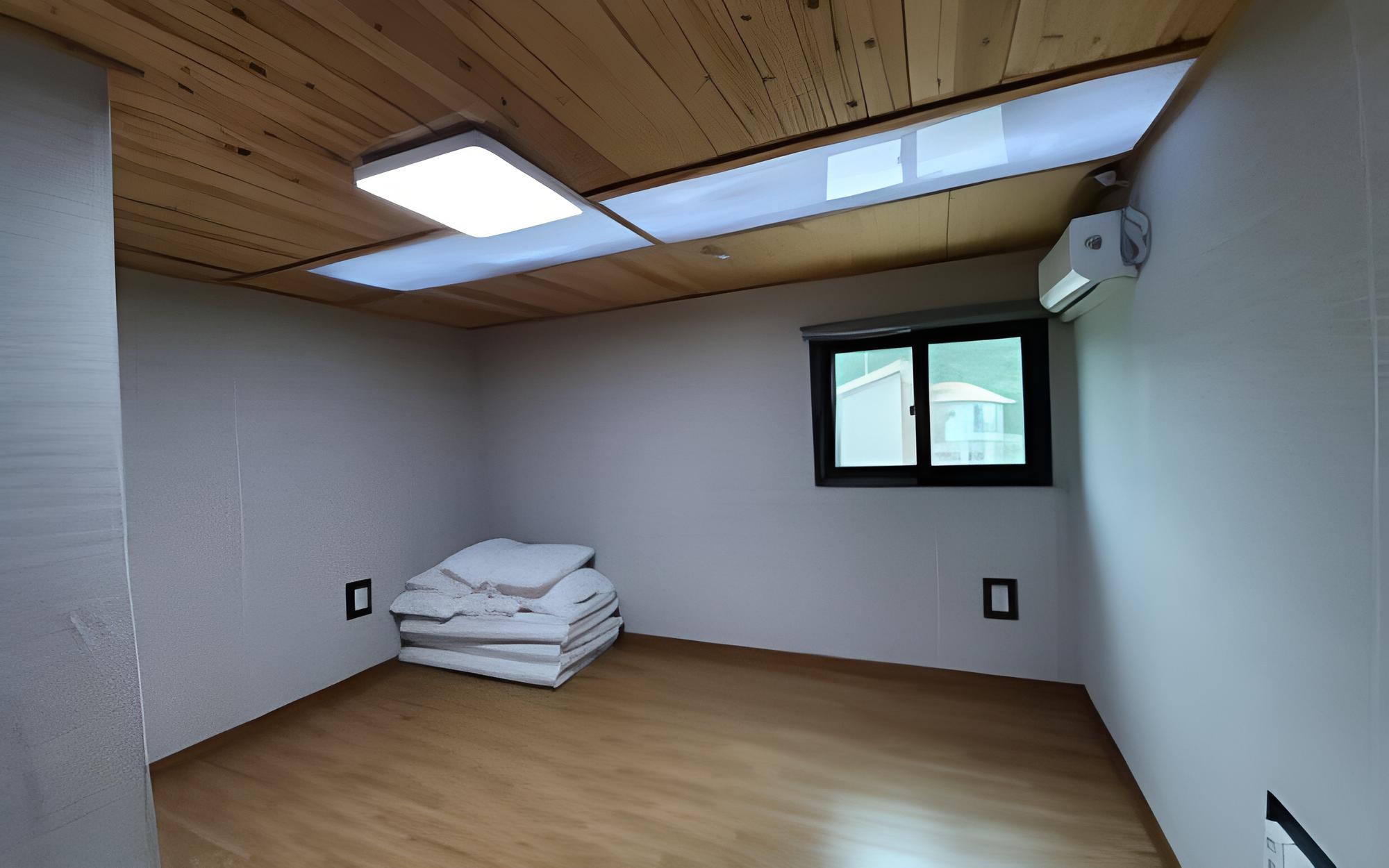 Namhae The House Pension view 2