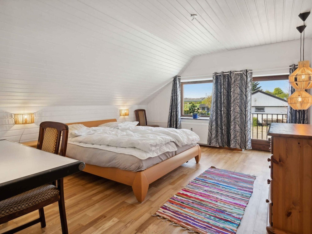 5 Star Holiday Home in Sydals