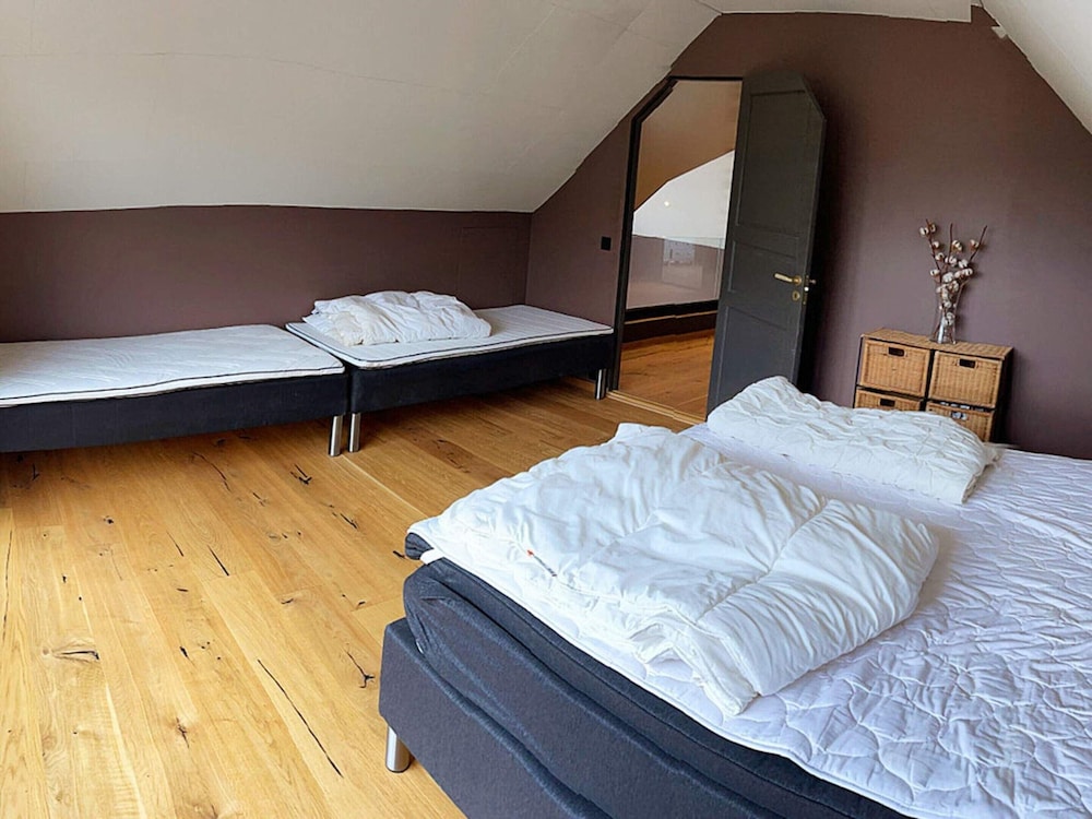 15 Person Holiday Home in Drangedal view 3