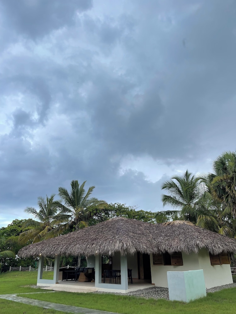 Nizao Beach Lodge
