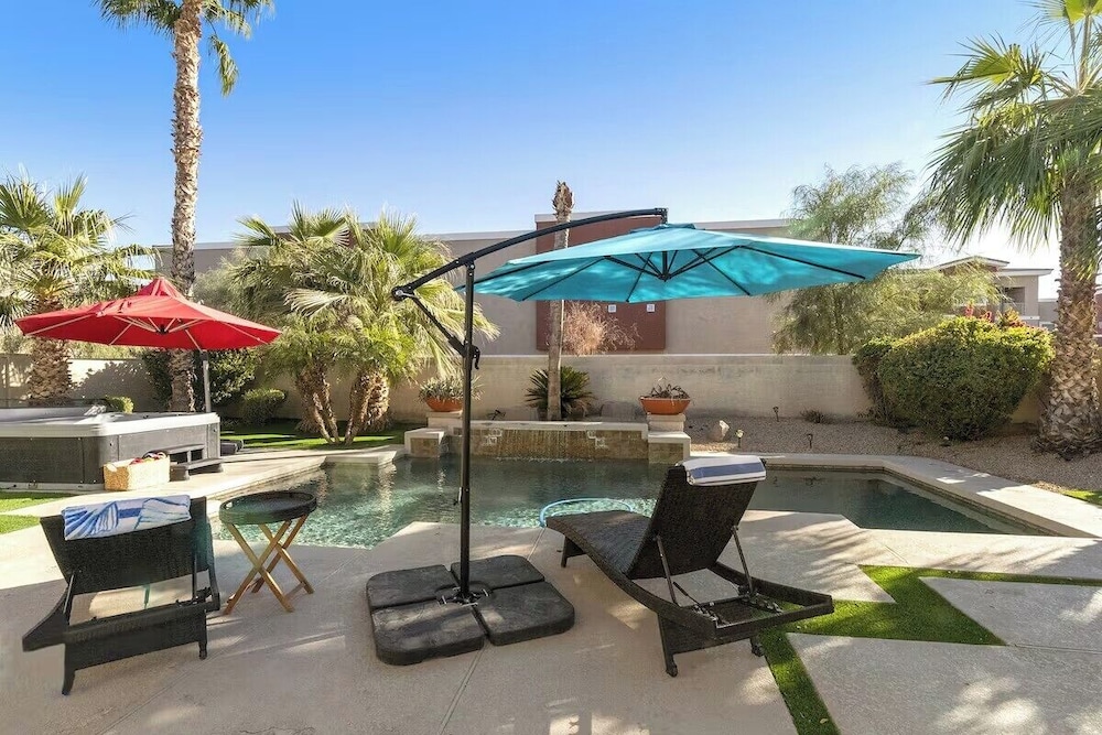 Chandler Hideaway - Relax & unwind