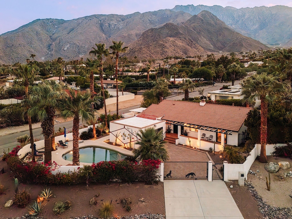 Casa Coyote