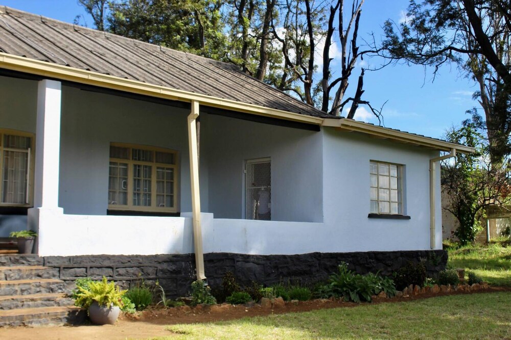 Lovely 4 bed in Mutare - 2178