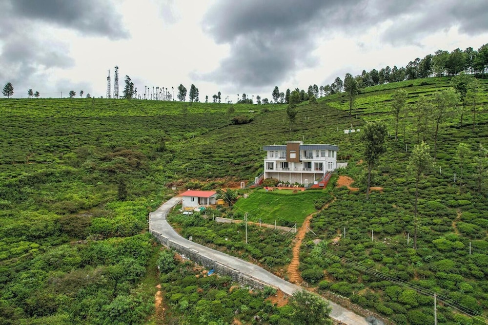 Heavenly Hills