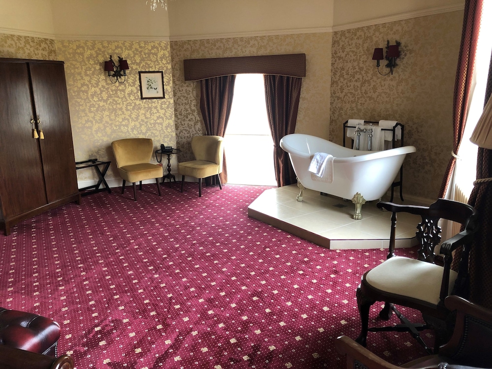 Rossett Hall Hotel