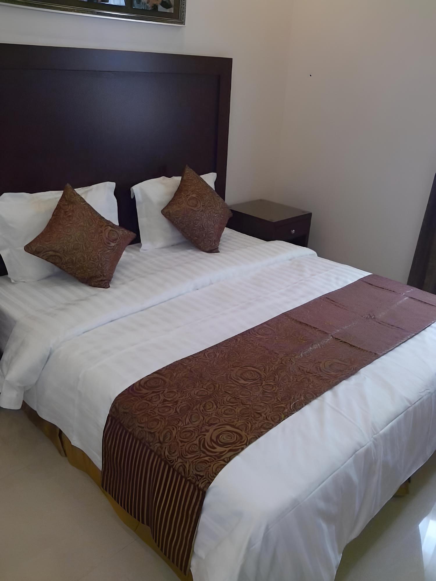 Nouran Hotel Apartments