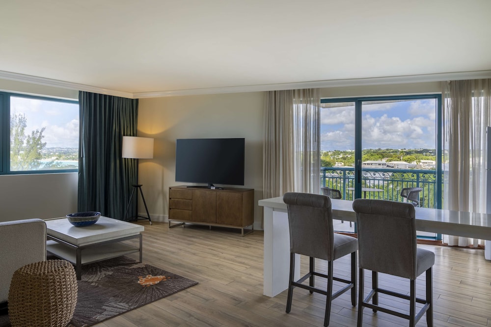 Hilton Barbados Resort - Photo 31
