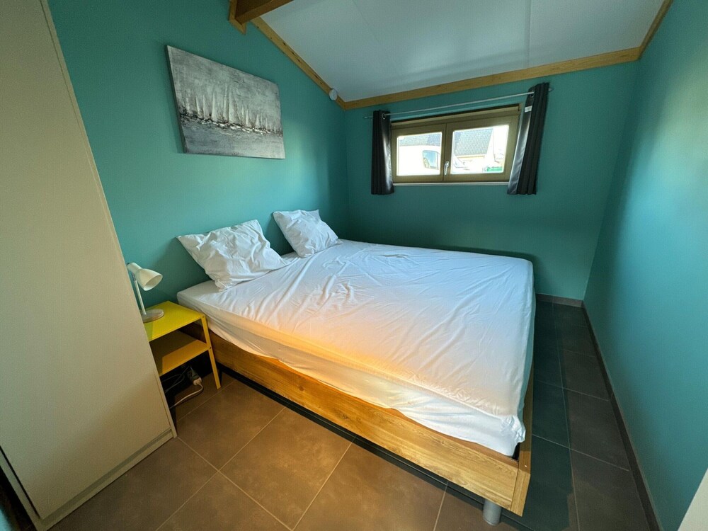 Holiday Home Near Sint-andre Beach