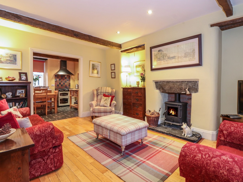 Charlottes Cottage