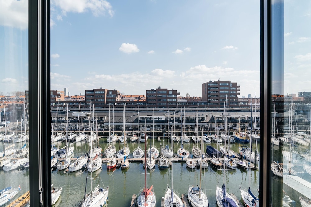 Seaside Comfort, Scheveningen