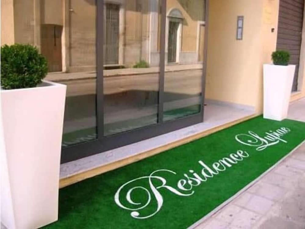 Hotel Residence Lupiae - Image 1
