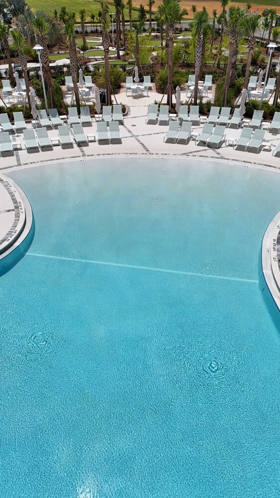 Family Friendly 5Bd Near Disney Windsor Cay 16136