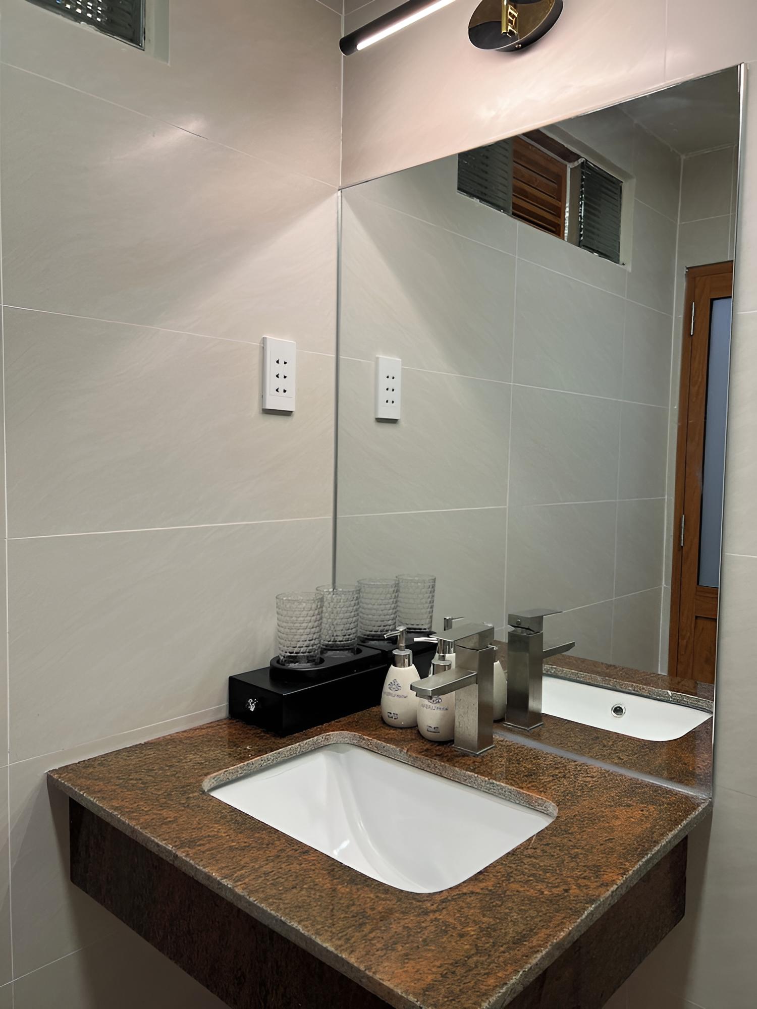 Meru Guesthouse