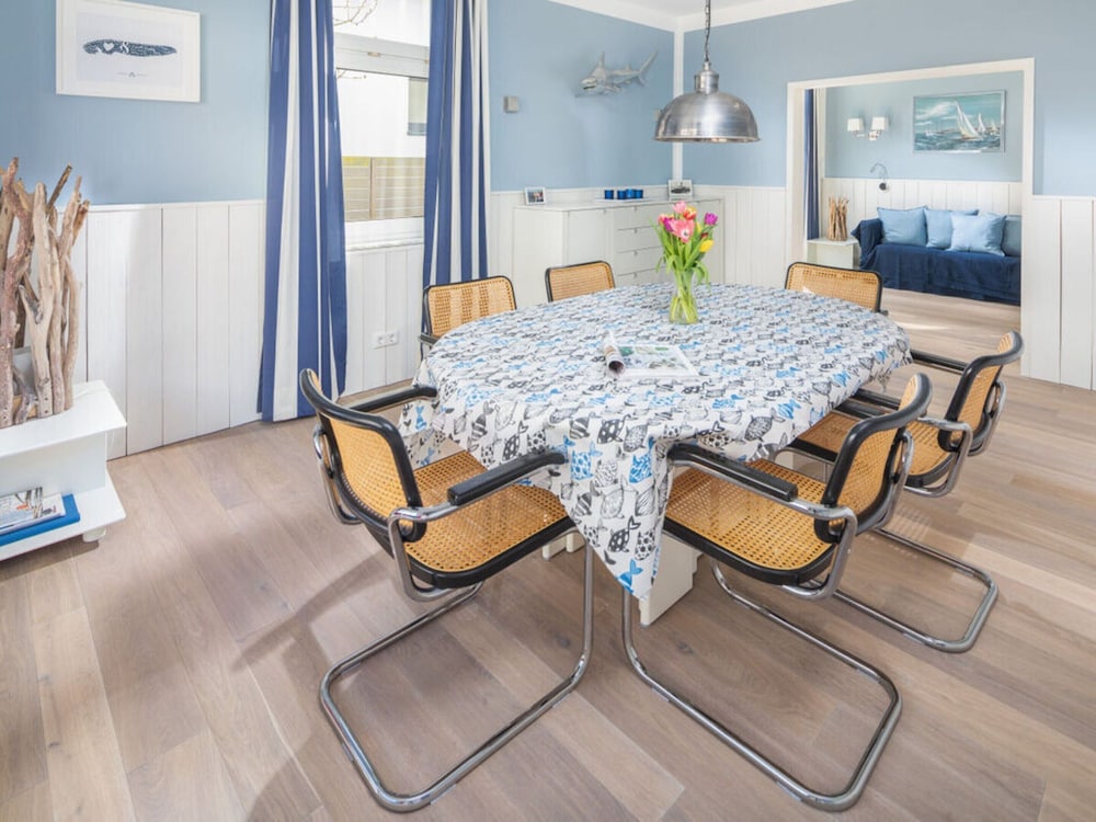 Frisian House Norderney