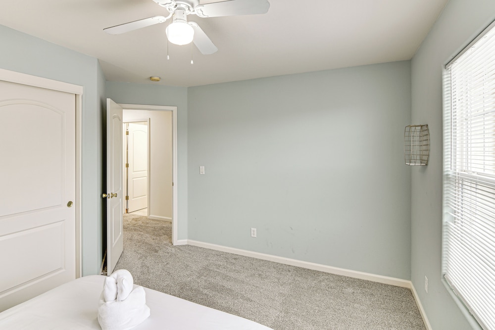 Family Reno Home w/ Game Room! 28 Mi to Ski Resort