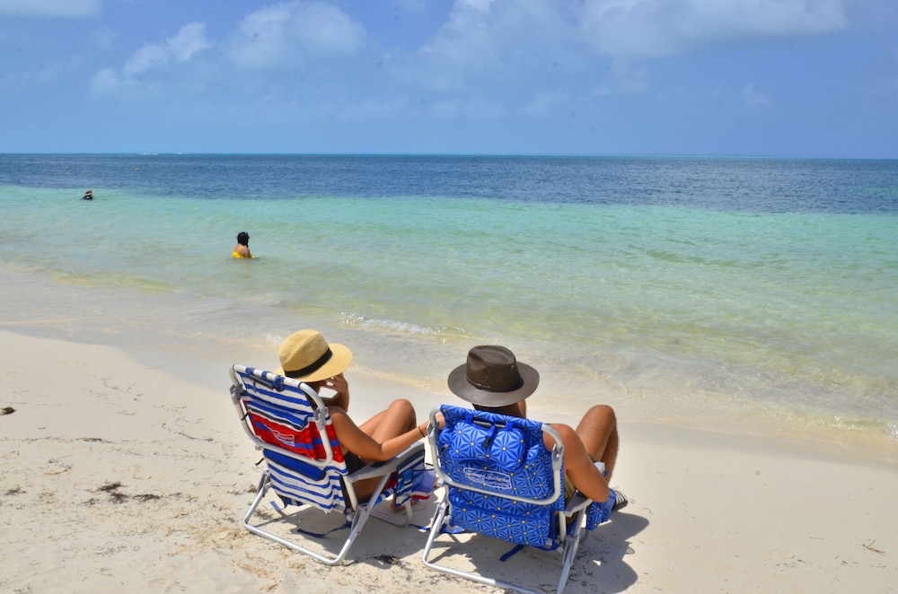 Fanthakstico Apart Vista al Mar Cancun