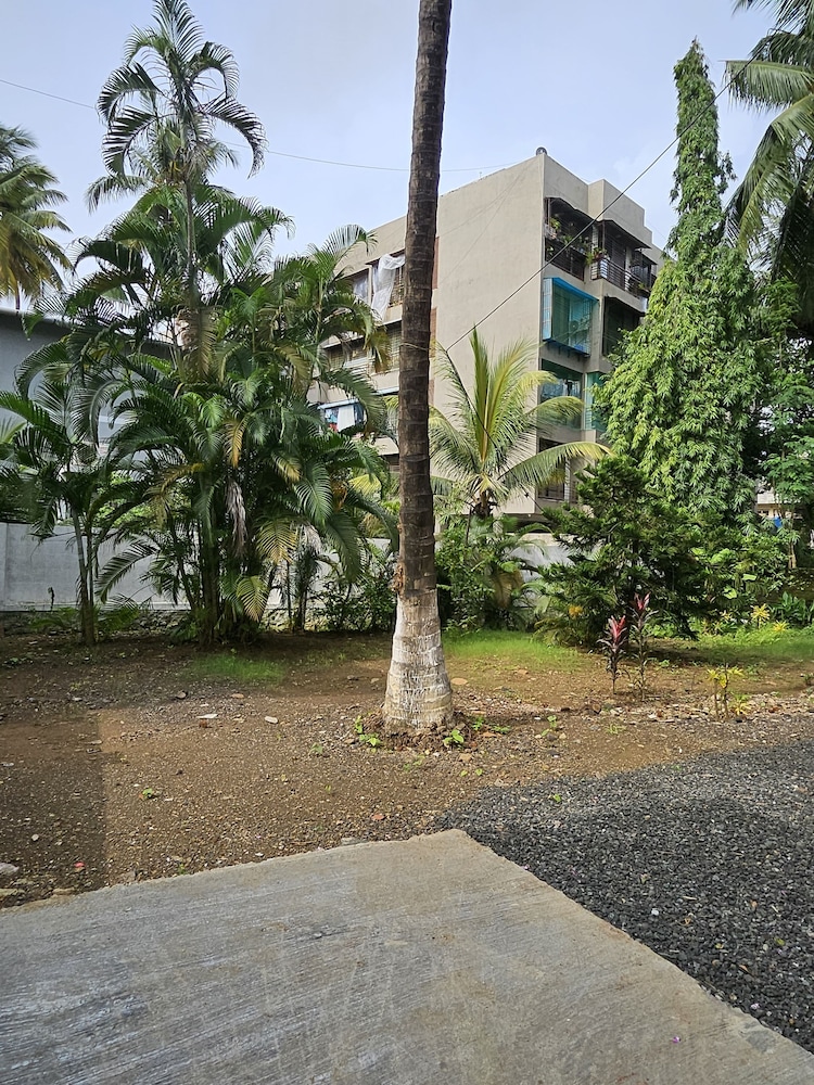 Prabhukrupa Tourist Farm
